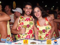 Bloco Trotte